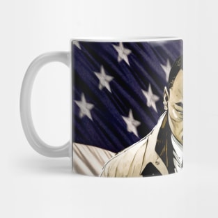 Dr. Martin Luther King Jr. No. 2: "I Had a Dream" Mug